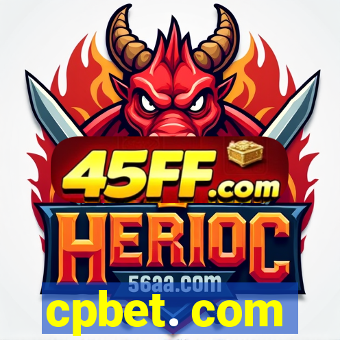 cpbet. com